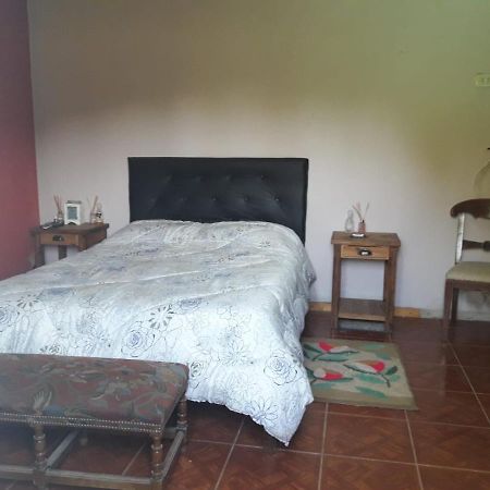 Sueno Bonito Villa ซาน อานเดรส เด ยีลส์ ภายนอก รูปภาพ
