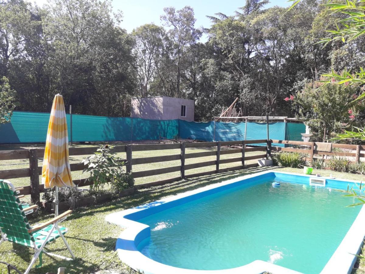 Sueno Bonito Villa ซาน อานเดรส เด ยีลส์ ภายนอก รูปภาพ